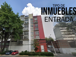 3 Schlafzimmer Appartement zu verkaufen in Alvaro Obregon, Mexico City, Alvaro Obregon