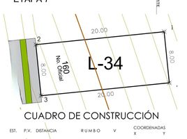  Grundstück zu verkaufen in Mexquitic De Carmona, San Luis Potosi, Mexquitic De Carmona