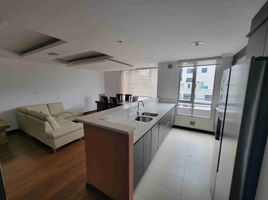 2 Habitación Apartamento en alquiler en Ecuador, Quito, Quito, Pichincha, Ecuador