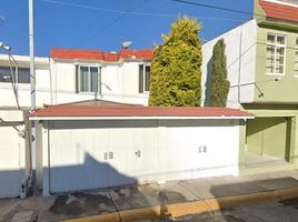 2 Schlafzimmer Haus zu verkaufen in Toluca, Mexico, Toluca