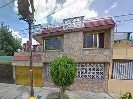 3 Habitación Casa en venta en Iztacalco, Ciudad de México, Iztacalco