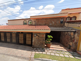 Maison 4 chambre à vendre à San Luis Potosi, San Luis Potosi, San Luis Potosi, San Luis Potosi