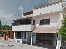 4 Schlafzimmer Haus zu verkaufen in Ahome, Sinaloa, Ahome