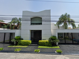 Maison 4 chambre à vendre à Monterrey, Nuevo Leon, Monterrey