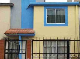 Maison 3 chambre à vendre à Huehuetoca, Mexico, Huehuetoca