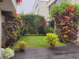 5 Habitación Casa en venta en Distrito de Lima, Lima, Distrito de Lima