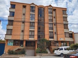 1 chambre Appartement for sale in Boyaca, Tunja, Boyaca