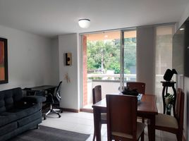 1 Habitación Apartamento en alquiler en Parque de los Pies Descalzos, Medellín, Medellín