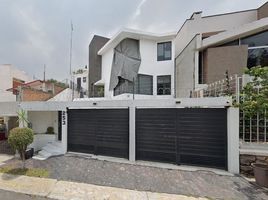 Maison 4 chambre à vendre à Nicolas Romero, Mexico, Nicolas Romero