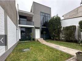 2 Habitación Casa en venta en Lima, Lima, Chorrillos, Lima