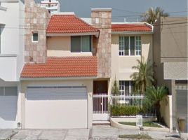 Maison 4 chambre à vendre à Veracruz, Veracruz, Veracruz, Veracruz