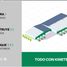  Grundstück zu verkaufen in Hermosillo, Sonora, Hermosillo