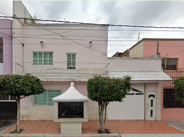 3 Schlafzimmer Haus zu verkaufen in Gustavo A Madero, Mexico City, Gustavo A Madero