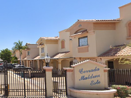 Maison 2 chambre à vendre à Hermosillo, Sonora, Hermosillo