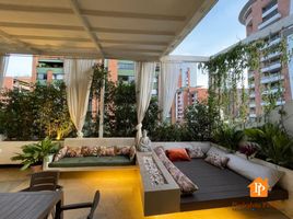 5 Habitación Casa en venta en Parque de los Pies Descalzos, Medellín, Medellín