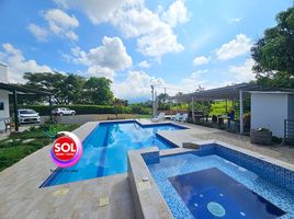 5 Habitación Villa en alquiler en Pereira, Risaralda, Pereira