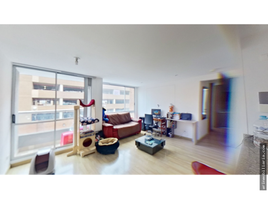 3 Bedroom Apartment for sale in Fundacion Cardioinfantil-Instituto de Cardiologia, Bogota, Bogota