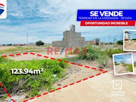  Terreno (Parcela) en venta en Pimentel, Chiclayo, Pimentel