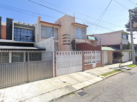 Villa 4 chambre à vendre à Toluca, Mexico, Toluca