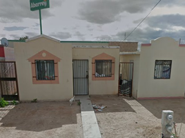 Maison 2 chambre à vendre à Hermosillo, Sonora, Hermosillo