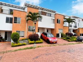 4 Habitación Casa en venta en Pereira, Risaralda, Pereira