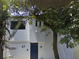 3 Schlafzimmer Haus zu verkaufen in Benito Juarez, Mexico City, Benito Juarez