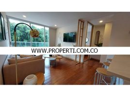 2 Bedroom Condo for rent in Medellin, Antioquia, Medellin