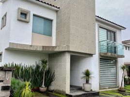 4 Habitación Casa en alquiler en Toluca, México, Toluca