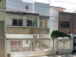 Maison 4 chambre à vendre à Miguel Hidalgo, Mexico City, Miguel Hidalgo