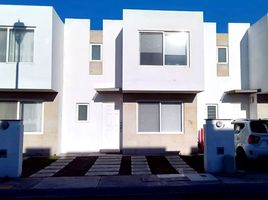 3 Habitación Casa en venta en Corregidora, Querétaro, Corregidora