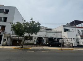  Grundstück zu verkaufen in Miraflores, Lima, Miraflores, Lima, Lima, Peru