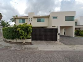 Maison 6 chambre à vendre à Queretaro, Queretaro, Queretaro, Queretaro