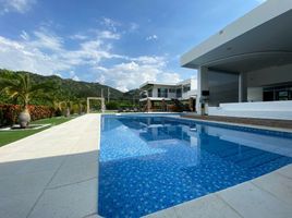 10 Habitación Villa en alquiler en Palmira, Valle Del Cauca, Palmira