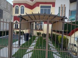 3 Schlafzimmer Villa zu verkaufen in San Agustin Tlaxiaca, Hidalgo, San Agustin Tlaxiaca, Hidalgo