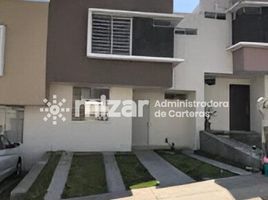 3 Schlafzimmer Villa zu verkaufen in Guadalajara, Jalisco, Guadalajara