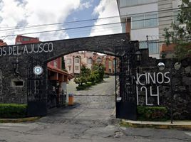 Maison 4 chambre à vendre à Alvaro Obregon, Mexico City, Alvaro Obregon