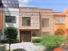 3 Schlafzimmer Villa zu verkaufen in Miguel Hidalgo, Mexico City, Miguel Hidalgo