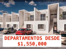 1 Habitación Departamento en venta en Cancún, Quintana Roo, Cancún