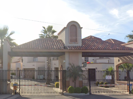Maison 2 chambre à vendre à Hermosillo, Sonora, Hermosillo