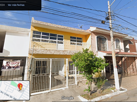 4 Schlafzimmer Villa zu verkaufen in Guadalajara, Jalisco, Guadalajara, Jalisco
