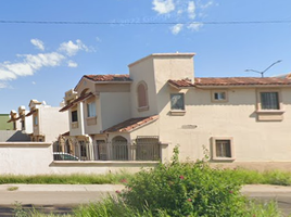 Maison 2 chambre à vendre à Hermosillo, Sonora, Hermosillo