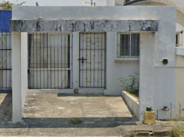 Maison 2 chambre à vendre à Veracruz, Veracruz, Veracruz, Veracruz