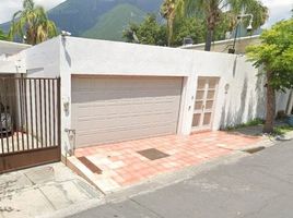 4 Schlafzimmer Haus zu verkaufen in Monterrey, Nuevo Leon, Monterrey