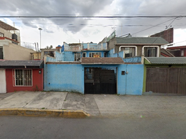 3 Schlafzimmer Haus zu verkaufen in Iztapalapa, Mexico City, Iztapalapa