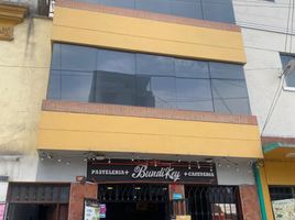 35.80 SqM Office for rent in Lince, Lima, Lince