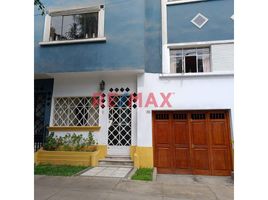 4 Bedroom Condo for sale in Lima, Jesus Maria, Lima, Lima