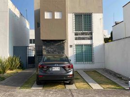 2 Schlafzimmer Haus zu verkaufen in Toluca, Mexico, Toluca