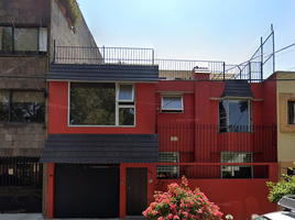 4 Schlafzimmer Haus zu verkaufen in Naucalpan De Juarez, Mexico, Naucalpan De Juarez, Mexico