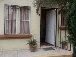 1 Schlafzimmer Haus zu verkaufen in Nextlalpan, Mexico, Nextlalpan
