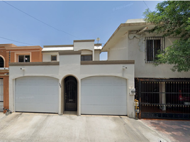 4 Habitación Casa en venta en Monterrey, Nuevo León, Monterrey